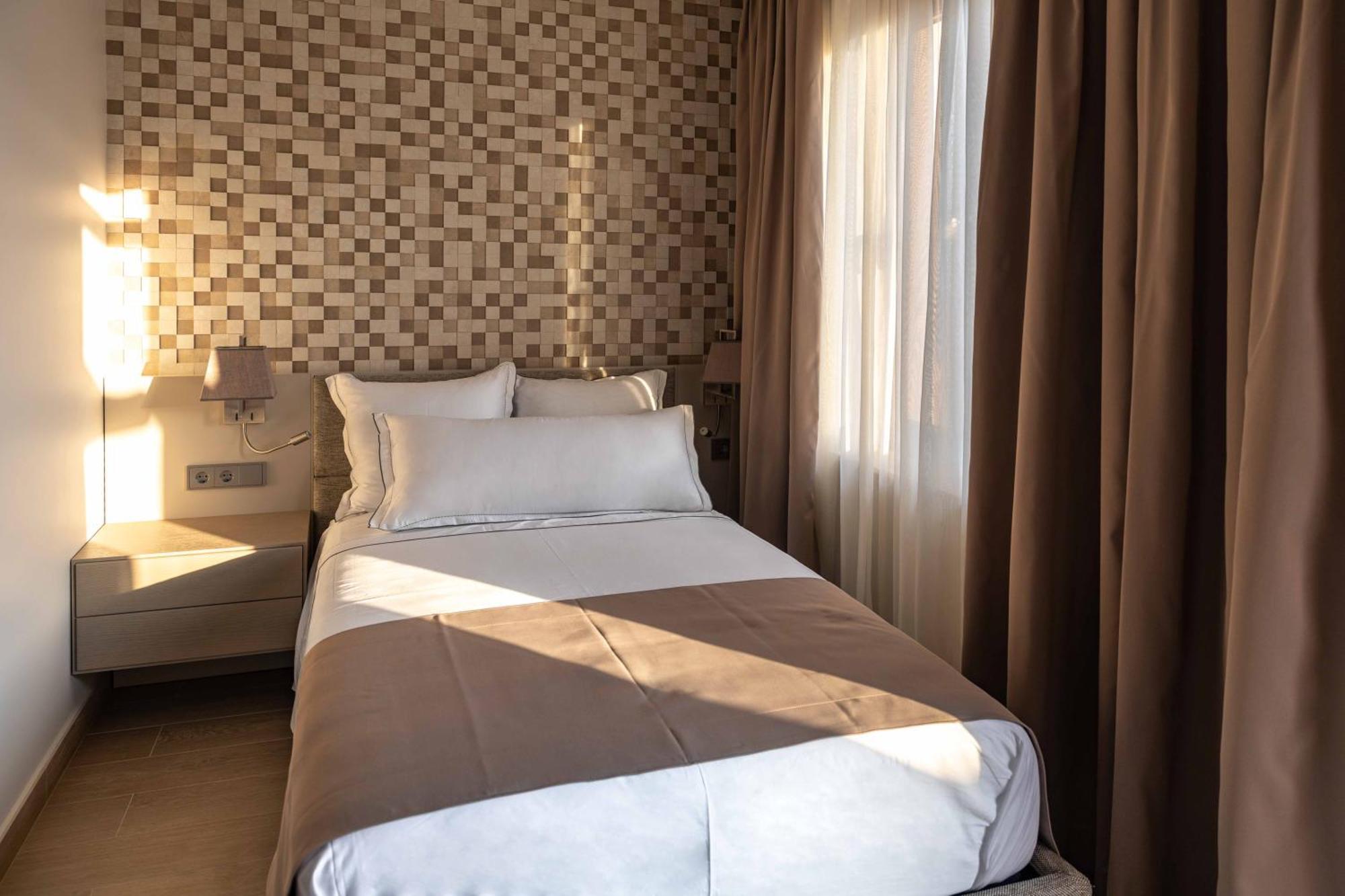 Ab Boutique Hotel - Adults Only Sant Vicenc de Montalt Room photo